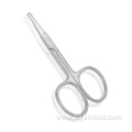 Professional Mini Beauty Stainless Steel Scissors